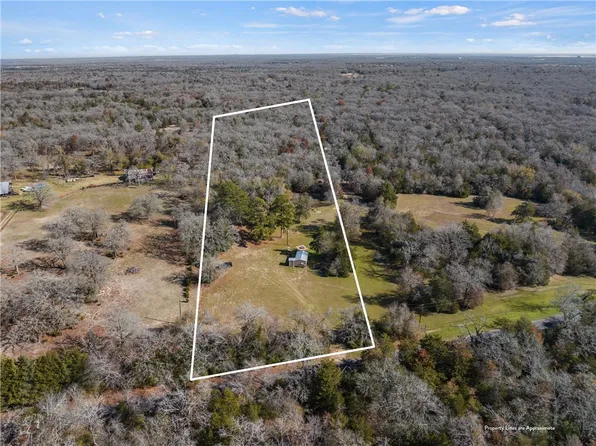 1241 Lcr 706, Kosse, TX 76653