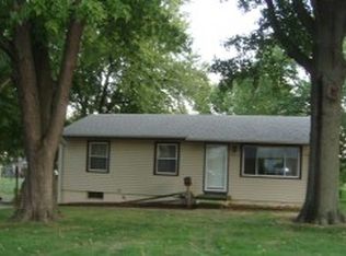 3422 Scott St, Saint Joseph, MO 64507