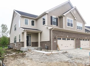 26542 W Countryside Ln LOT 30.61, Plainfield, IL 60585