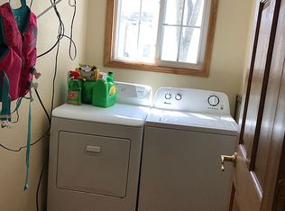 611 Liberty St, Merrill, WI 54452