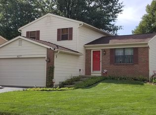 6277 Barnside Dr, Canal Winchester, OH