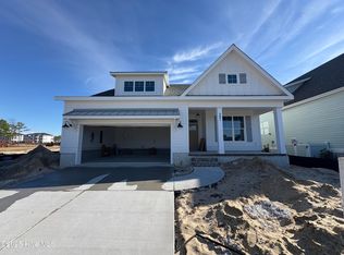 321 Longhill Drive, Wilmington, NC 28412