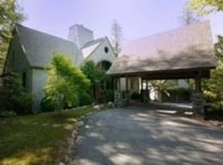 70 E View Way, Highlands, NC 28741