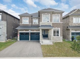 134 Granite Ridge Trl, Hamilton, ON L8B1Y6