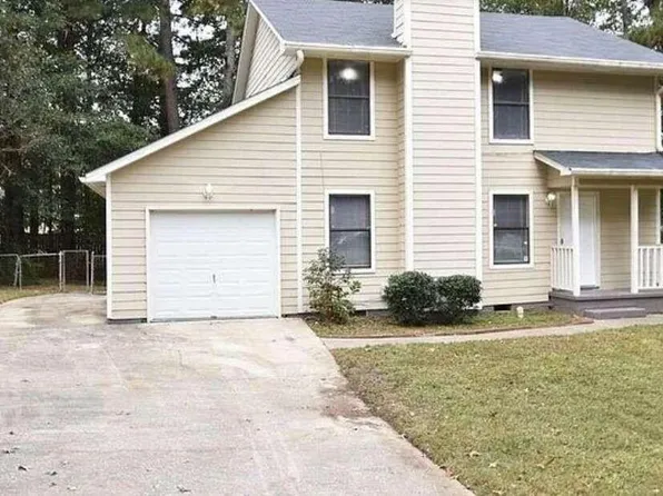 6083 Twin Creeks Ct, Riverdale, GA 30296