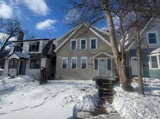 16515 Log Cabin Ave, Detroit, MI 48203