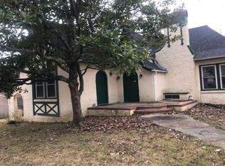 501 Crest Ave, Birmingham, AL 35206