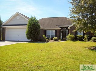 30 Katama Way, Pooler, GA 31322
