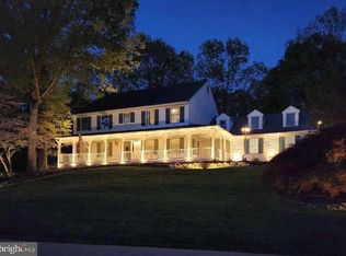 4631 Timber Ridge Dr, Dumfries, VA 22025