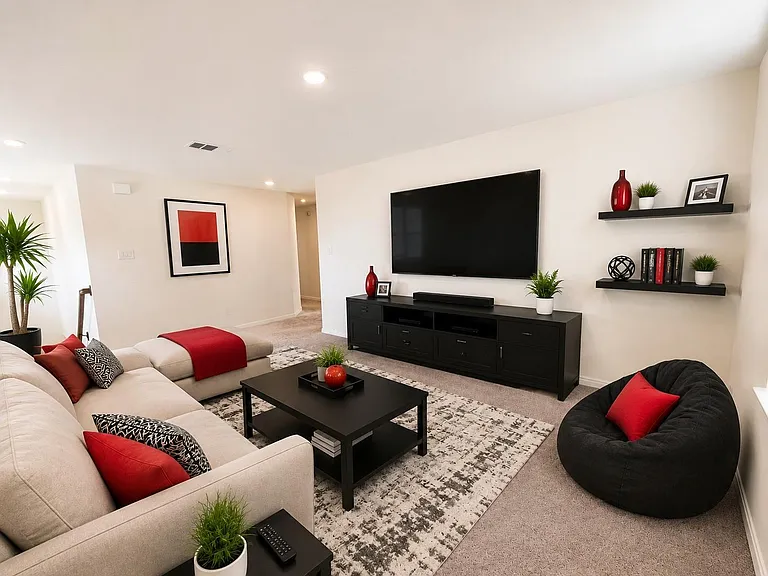 6223 Morning Fern Ln — Photo 13