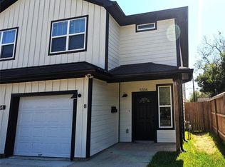 5334 Rapido Rd, Houston, TX 77033