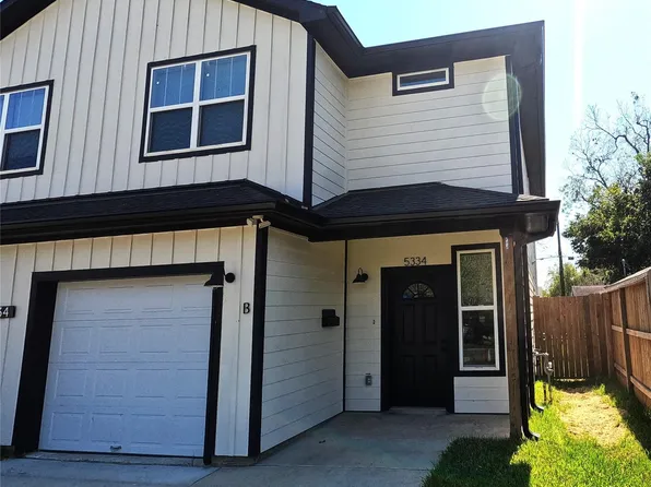 5334 Rapido Rd, Houston, TX 77033