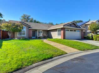15160 Reynosa Dr, Rancho Murieta, CA 95683