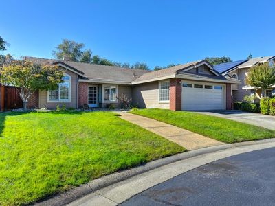 15160 Reynosa Dr, Rancho Murieta, CA, 95683