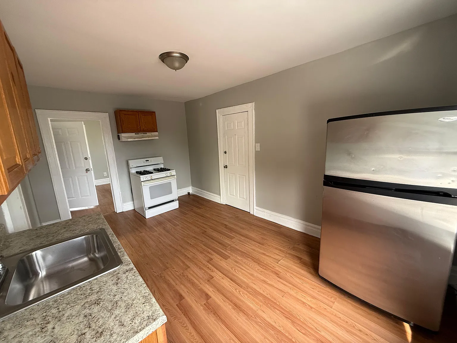 1 bed, $1,450 — Photo 4