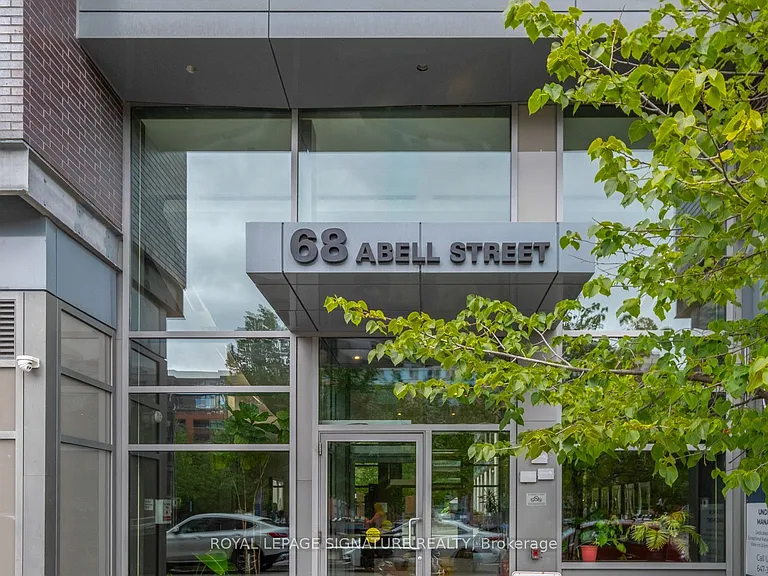 68 Abell St #923 — Photo 26