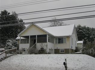 112 E Pike Rd #114, Indiana, PA 15701