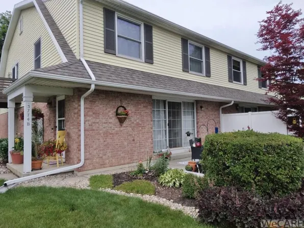 3774 Mount Vernon Pl #10-B, Lima, OH 45804
