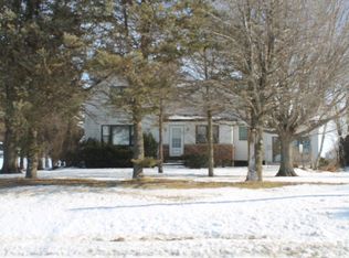 2804 Ingram Ave, Melbourne, IA 50162