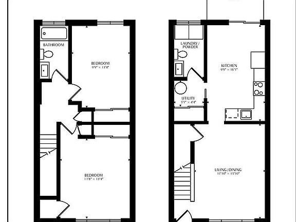 4th image of 975 Elgin St #975