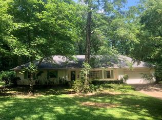 153 Dogwood Blvd, Columbus, MS 39705