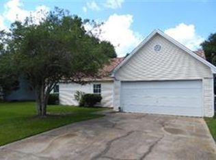2834 Old Mill Way, Crestview, FL 32539