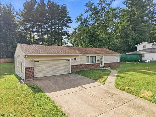 937 Pineview Ave SE, North Canton, OH 44720