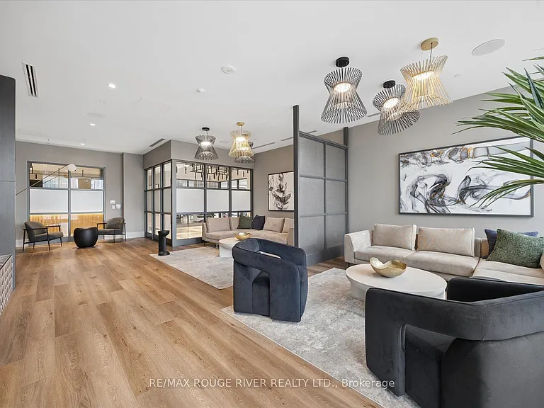 2545 Simcoe St N #728 — Photo 4