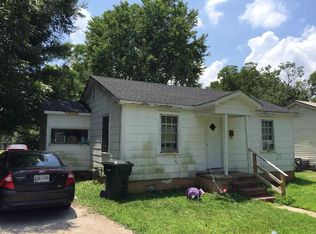 2506 McDearmon Ave, Humboldt, TN 38343