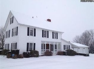 12900 Goshen Rd, Salem, OH 44460