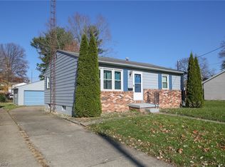 180 W 7th St, Salem, OH 44460
