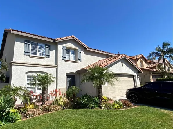 27 Via Hacienda, Rancho Santa Margarita, CA 92688