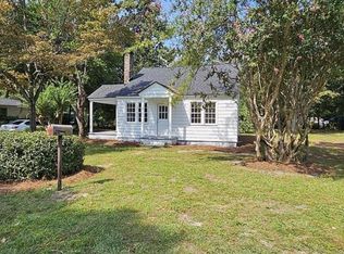 124 Morgan Ave, Sumter, SC 29150