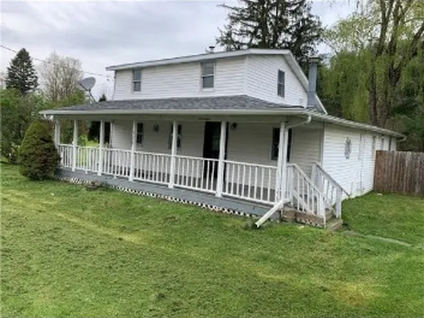 373 Owego Rd, Candor, NY 13743