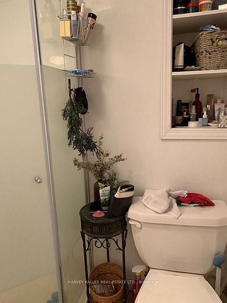Toronto Townhouse for rent - 1 Bedroom — photo 7