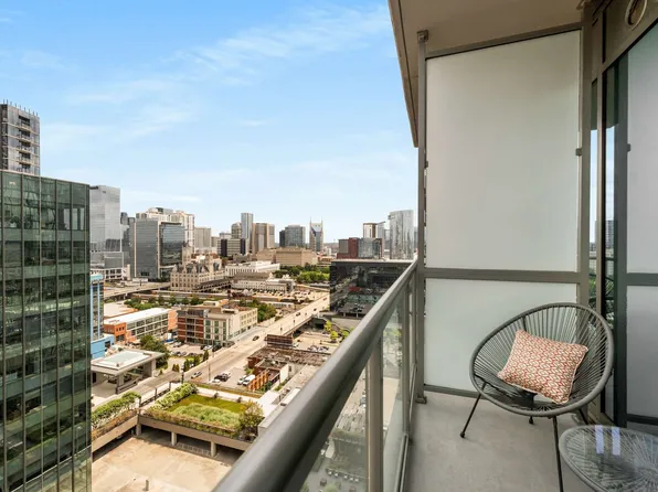 1212 Laurel St APT 1614, Nashville, TN 37203