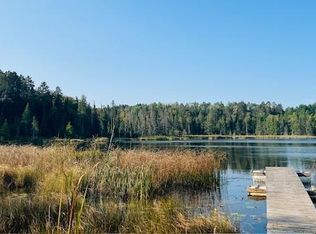 Frost Bite Rd, Akeley, MN 56433