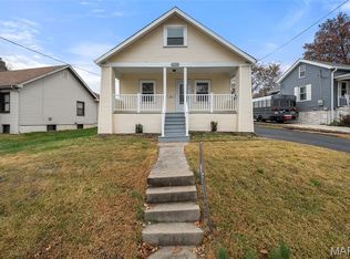 9225 Pavia Ave, Saint Louis, MO 63123