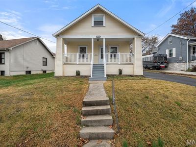 9225 Pavia Ave, Saint Louis, MO, 63123
