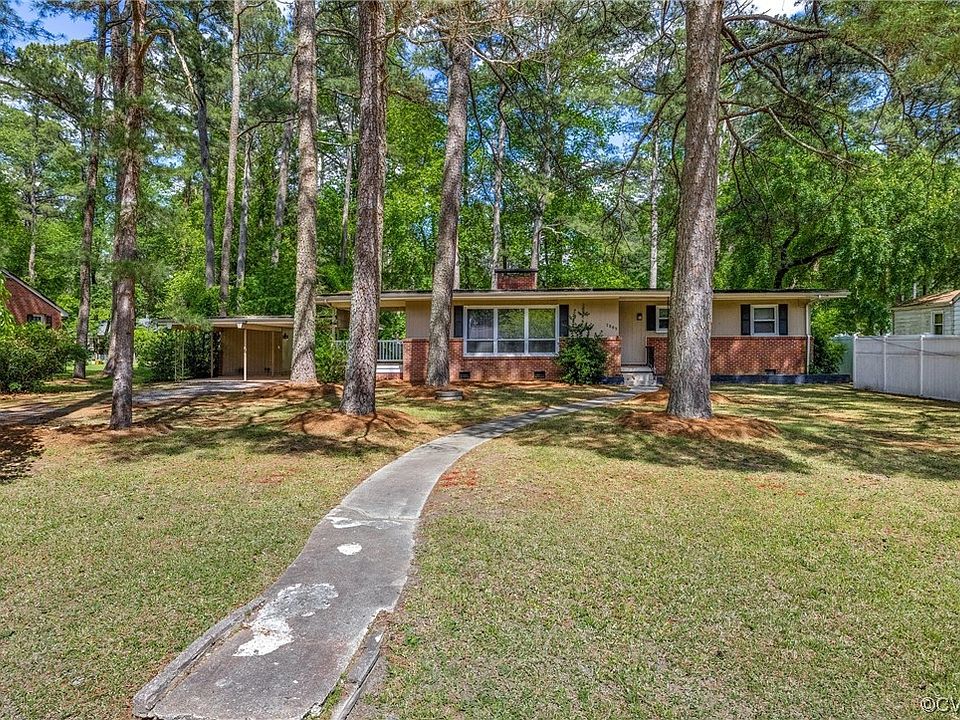 2805 Rollingwood Rd, Petersburg, VA 23805 Zillow