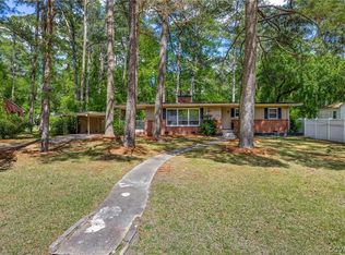 2805 Rollingwood Rd, Petersburg, VA 23805