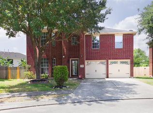2511 Chapel Creek Ct, Houston, TX 77067