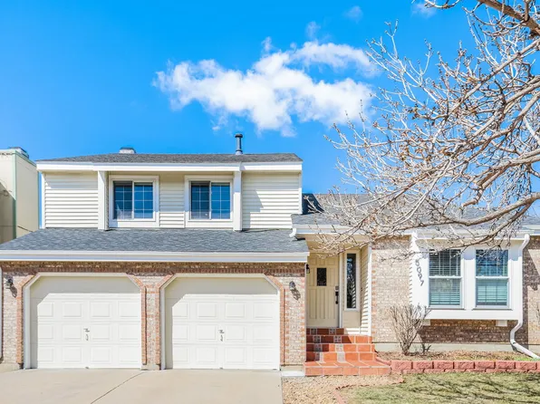 5097 S Fairplay St, Aurora, CO 80015