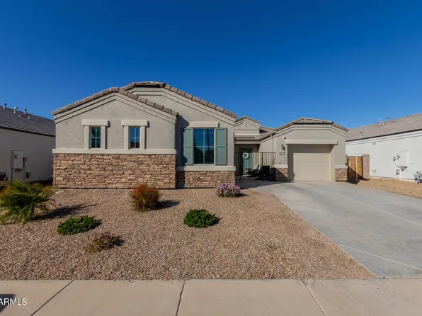 29966 W EARLL Drive, Buckeye, AZ 85396