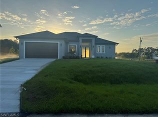 57 Unice Ave S, Lehigh Acres, FL 33976