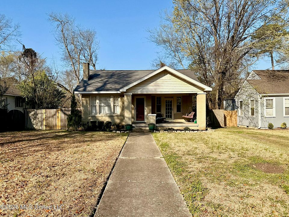 1st image of 4059 Council Cir