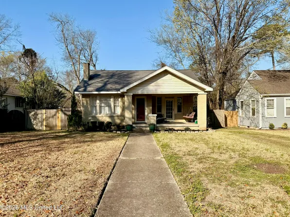 4059 Council Cir, Jackson, MS 39206