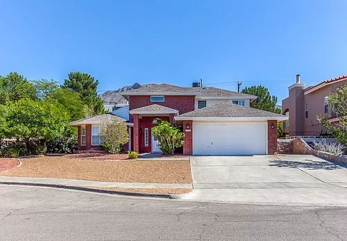 6104 La Posta Dr Photo 1