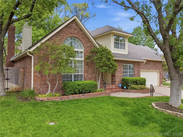 5007 E 88th St, Tulsa, OK 74137