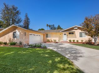 8025 Farralone Ave, Canoga Park, CA 91304